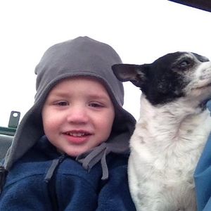 Meet your Posher, Daniel